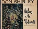 1956 Don Shirley “Orpheus in the Underworld” LP