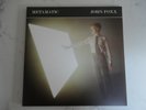 John Foxx 'Metamatic' Album - White Vinyl - Near Mint - Record Store Day 2014 
