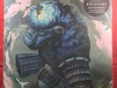 Shadow of the Colossus Video Game Soundtrack OST Colored Vinyl 2X LP