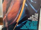 Oliver Nelson-The Blues And The Abstract Truth (Impulse Ltd Edition, 1995) NM