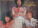 The Jimi Hendrix Experience – Electric Ladyland - Polydor –2612002 - France 1979