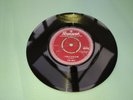 THE WHO I CAN'T EXPLAIN 1965 UK DEMO BRUNSWICK 05926 RARE 45 VINYL 7