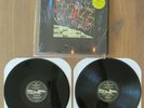KISS- MTV UNPLUGGED LP ORIGINAL 1996 US VINYL RECORD POLYGRAM IN SHRINK  RARE