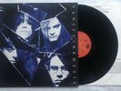 CELTIC FROST - VANITY/NEMESIS (1990) - LP - 1ST PRESS - EX+
