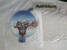 IRON MAIDEN CAN I PLAY WITH MADNESS EMI EMP 49 UK PICTURE VINYL VINYL 7