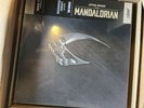 The Mandalorian: Season One by Ludwig Goransson (Vinyl, 2021 , 8 , Mondo) MONDO