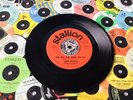 TRADE MARTIN * SHE PUT THE HURT ON ME *EX* WIGAN CASINO NORTHERN SOUL ️