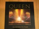 QUEEN - Hammer To Fall - 12