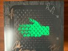The Raconteurs SIGNED Vinyl Record Third Man Records Jack White Third Man Vault