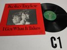 Koko Taylor I Got What It Takes Soul Record lp original vinyl album