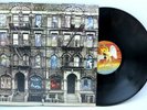 Led Zeppelin ? Physical Graffiti ? Swan Song SS 2-200 Diecut 2 LP Vinyl Record