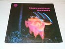BLACK SABBATH - Paranoid - Rare 1970 German first press 8-track vinyl LP