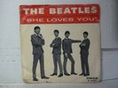 THE BEATLES 'SHE LOVES YOU / I'll GET YOU