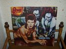 1974 David Bowie Diamond Dogs Vinyl LP CPL 1-0576 EX+