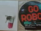 RED HOT CHILI PEPPERS I'm With You Double LP + Go Robot Live Picture Disc Vinyl