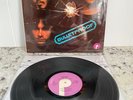 HARD STUFF BULLETPROOF OG 1972 UK LP Purple Records TPSA7505 VG+ Cover LP MINT
