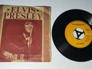 Elvis Presley the wonder of you/mama liked the roses rca 47-9835 7