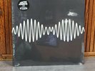 Arctic Monkeys - AM (New, Vinyl LP, Gatefold, Shrink Tear)
