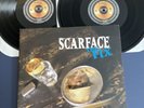 SCARFACE The Fix LP Vinyl VG+/VG+