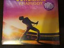 Bohemian Rhapsody Soundtrack (2-LP Vinyl) • NEW • Queen, Best of, Greatest Hits
