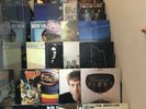 COLLECTION 36 60'S 70’s LPs inc BEATLES, ZEPPELIN, STONES, DEEP PURPLE ZAPPA ETC