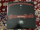 What A Long Strange Trip It's Been Best Of The Grateful Dead Vinyl Record 2x LP