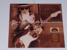 Stevie Ray Vaughan And Double Trouble* ‎– Live At Carnegie Hall Brown Marbled Vi