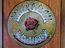 Grateful Dead American Beauty (180gm Vinyl, WS 1893. Warner Bros)Exc