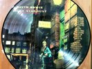 DAVID BOWIE – THE RISE AND FALL OF ZIGGY STARDUST… – PICTURE DISC – 2007