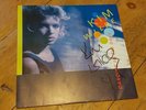Kim Wilde Dancing In The Dark Signed 1983 12