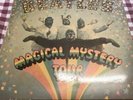 THE BEATLES  MAGICAL MYSTERY TOUR  ORIGINAL UK MONO 2x7