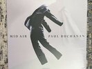Paul Buchanan Mid Air  vinyl mint sealed