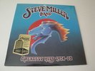 Steve Miller Band: Greatest Hits 1974- 78 LP, 180 Gramm audiophiles Vinyl, USA