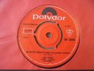 Jack Bruce - Rootin' Tootin'  1965 UK 45 POLYDOR EX+  MOD JAZZ DON RENDELL CREAM
