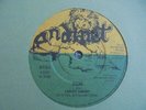 Leroy Smart - Zion 1978 UK 45 ANDINET DUB/ROOTS