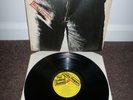 ROLLING STONES STICKY FINGERS FIRST PRESS UK 1971 ROLLING STONES RECORDS LP