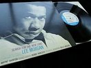 Lee Morgan / Wayne Shorter / Grant Green **US Blue Note BLP 4169 Mono**