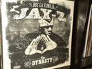 The Dynasty: Roc la Famila 2000 [PA] by Jay-Z (Vinyl, Oct-2000, Roc-A-Fella (USA