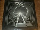 LP: MORTON SUBOTNICK-Touch-COLUMBIA MS 8316-NM/NM 1969 Buchla Electronic Music
