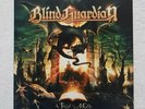 Blind Guardian : A Twist In The Myth Rare 2 Vinyl LP original 2006 Nuclear Blast