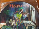 Marillion Script for a Jesters tear vinyl Picture disc 12inch size