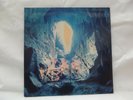 The Verve A Storm In Heaven - UK Vinyl LP 1993 - HUTLP 10 - VG+/ EX - Rare