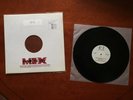 U2: Discotheque - Rare Limited Edition *DISCO MIX* South Korea Promo 12