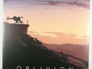OBLIVION Soundtrack/OST/NEAR MINT DOUBLE VINYL ALBUM/M83/Anthony Gonzalez/2XLP
