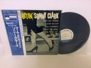 Sonny Clark -  Cool Struttin' JAPAN LP w/ obi Blue Note / King