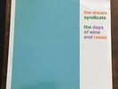 The Dream Syndicate - The Days Of Wine And Roses - Vinyl Record.