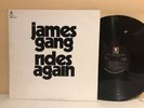 James Gang Rides Again LP 1970 ABC-S-711 Bolero W/Love Jessica in Runoff VG+/VG+