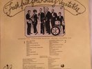 DEAD KENNEDYS LP FRESH FRUIT FOR ROTTING VEGETABLES ORIG UK 1980 Heads On