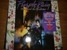 Prince And The Revolution - Purple Rain - Vinyl LP