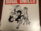 bohse onkels onkelz bosemenschen -bose lieder vinyl with inlay sheet Rock-o-rama